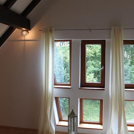 Ferienhaus Schmitt Beltheim Exterior photo